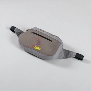 New 66 North Kria Neoshell Crossbody Bag. Sport, casual, travel, waterproof bag